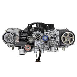 VEGE Remanufactured Long Block Crate Engines