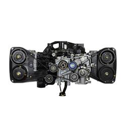 VEGE Remanufactured Long Block Crate Engines