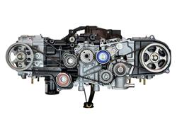 VEGE Remanufactured Long Block Crate Engines
