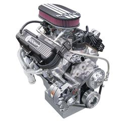 Roush Industries Inc.Crate Engines