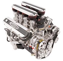 Roush Industries Inc.Crate Engines
