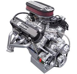 Roush Industries Inc.Crate Engines