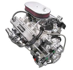 Roush Industries Inc.Crate Engines