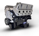 Blueprint Engines PSF4271RCT: PSF4271RCT Ford Small Block Compatible 427 ci. Long Block [Dual/Rear Sump]