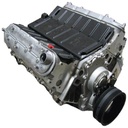 Chevrolet Performance 19209698: Remanufactured Replacement Engine [2007-2008 GM 5.3L LH6/LC9]