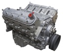 Chevrolet Performance 19260743: 19260743 Replacement 5.3L LC9 Engine for 2010-2014 GM Trucks, SUVs w/Flex Fuel & Cylinder Deactivation [Vin 3]
