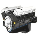 Blueprint Engines G3508088: G3508088 Emission Legal Replacement 350 ci. (5.7L) Engine for 1978-1988 GM, Cars, Trucks, SUVs