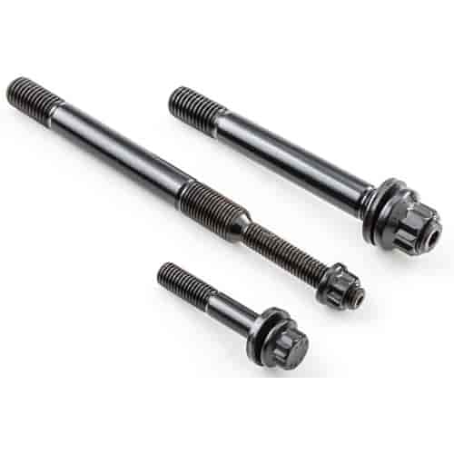ARP 244-5400: Main Stud Kit 5.7L/6.1L Hemi with Cross Bolts