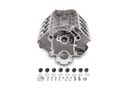 Ford Performance M6010A460XBB: M-6010-A460XBB Cast Iron Siamese Big Bore 460 Block [4.490 in. Bore]