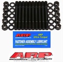 ARP 134-5401: Main Stud Kit with Hex Nuts Small Block Chevy Large Journal, 2-Bolt Main, no Windage Tray
