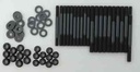 ARP 156-5802: Main Stud Kit Ford 4.6L, 4-Bolt Main, no Windage Tray