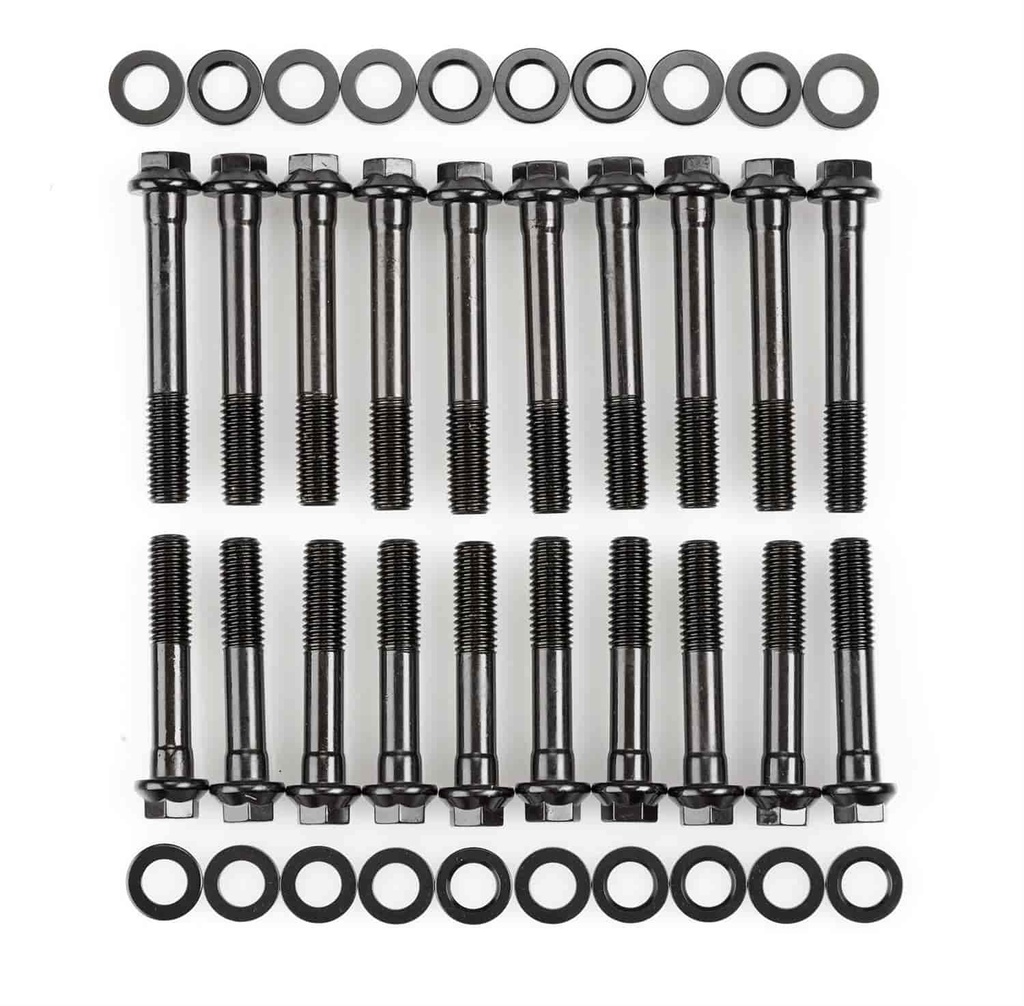 ARP 135-5201: High Performance Main Bolts Big Block Chevy 4-Bolt Main 396/402/427/454