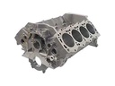 World Products 087172: Man O' War Small Block Ford Cast Iron Bare Engine Block w/2.749 in. (Cleveland) Mains