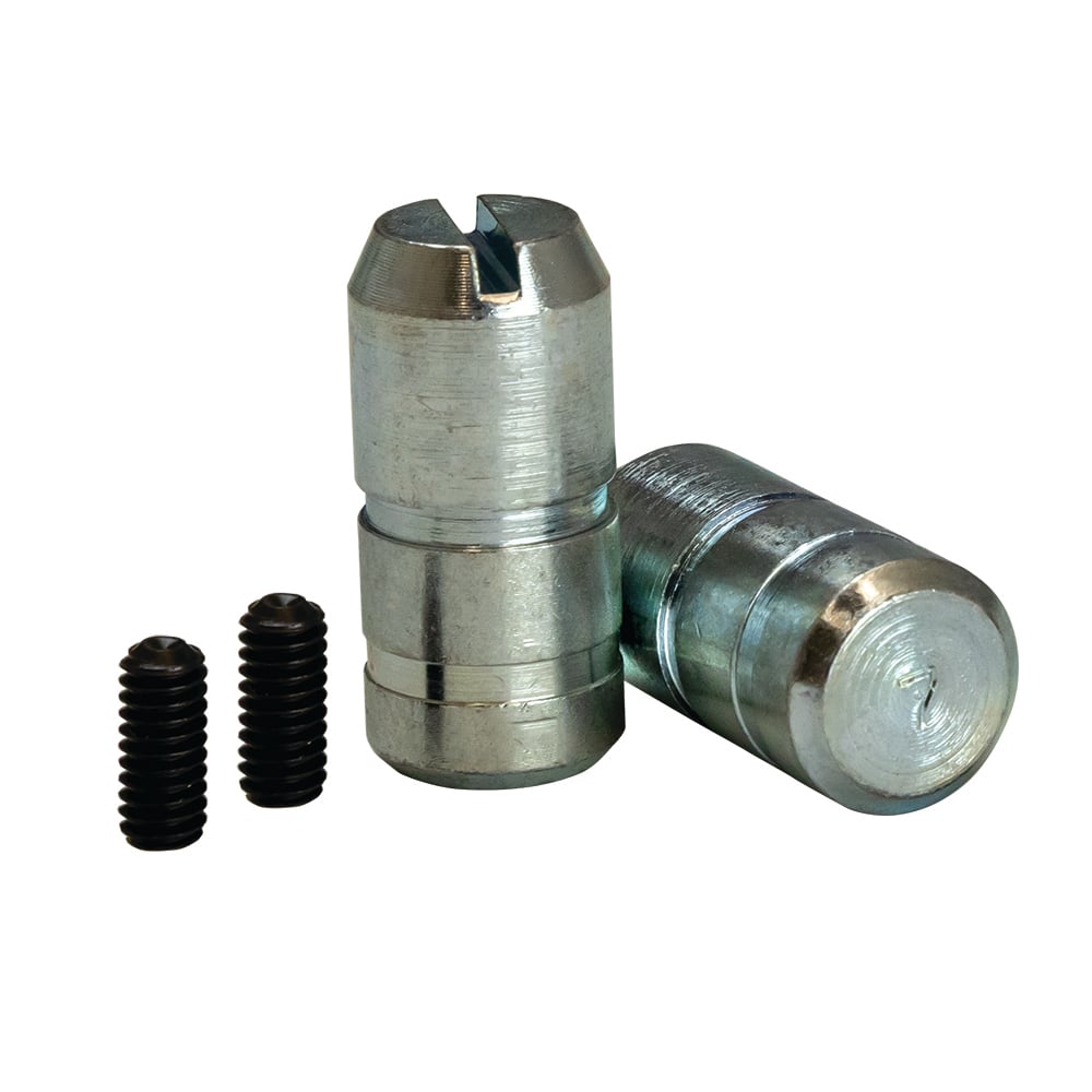 Moroso 37934: Bellhousing Dowel Pins .007" Offset