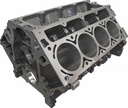 Chevrolet Performance 12733807: LQ4/LQ9 6.0L Gen III Cast-Iron Bare Engine Block