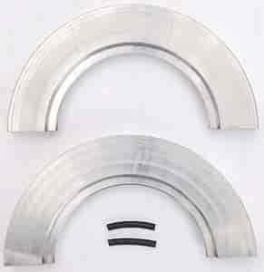 Stef's 7036: BB-Chevy Rear Seal Adapter - Early Crank and Gen VI Block/Oil Pan