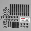 ARP 155-5501: Main Stud Kit with Hex Nuts Ford 429-460, 4-Bolt Main