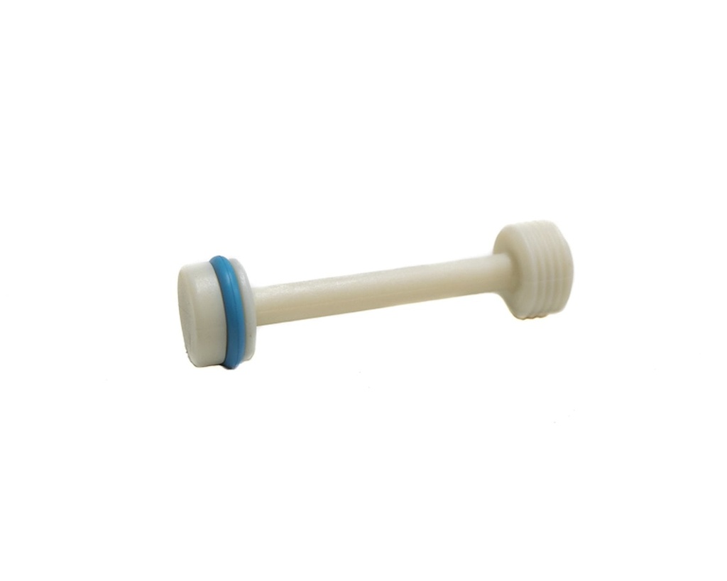 Brian Tooley Racing BTR BTR73460: BTR73460 Oil Galley Plug for GM LS Engines [Barbell]