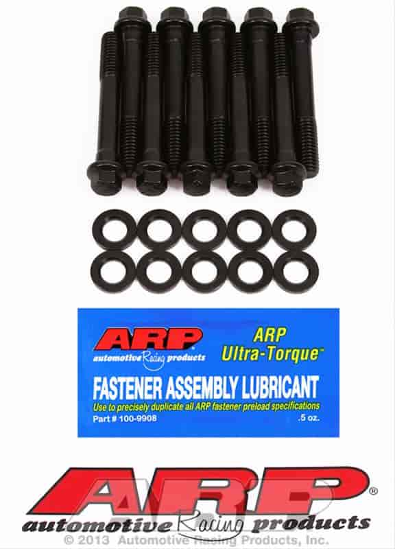 ARP 134-5002: High Performance Main Bolts Small Block Chevy 2-Bolt Main Small Journal