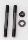 ARP 203-5405: Main Stud Kit 1993-98 Toyota Supra 3.0L (2JZGE/GTE), 2-Bolt Main