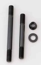 ARP 208-5403: Main Stud Kit Honda/Acura 1.8L (B18C1), 2-Bolt Main