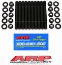 ARP 134-5403: Main Stud Kit with 12-Point Nuts Small Block Chevy Large Journal