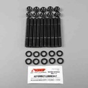 ARP 155-5401: Main Stud Kit with Hex Nuts Ford 390-428 FE, 2-Bolt Main, no Windage Tray