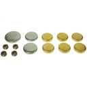 Melling MPE-117BR: MPE-117BR Stock Replacement Expansion Plug Kit