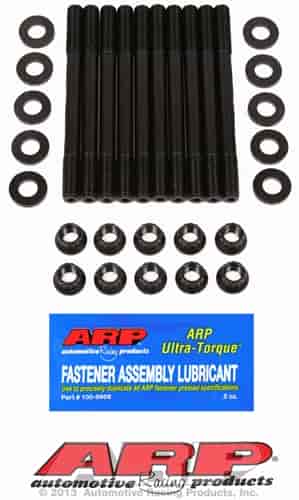 ARP 151-5405: Main Stud Kit 2003-Up Ford 2.3L Duratec