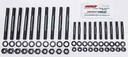 ARP 154-5604: Main Stud Kit with Hex Nuts Ford 351C/400M, 4-Bolt Main, no Windage Tray