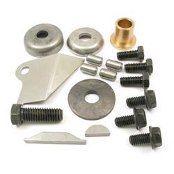 Dura-Bond Engine Hardware Finishing Kits