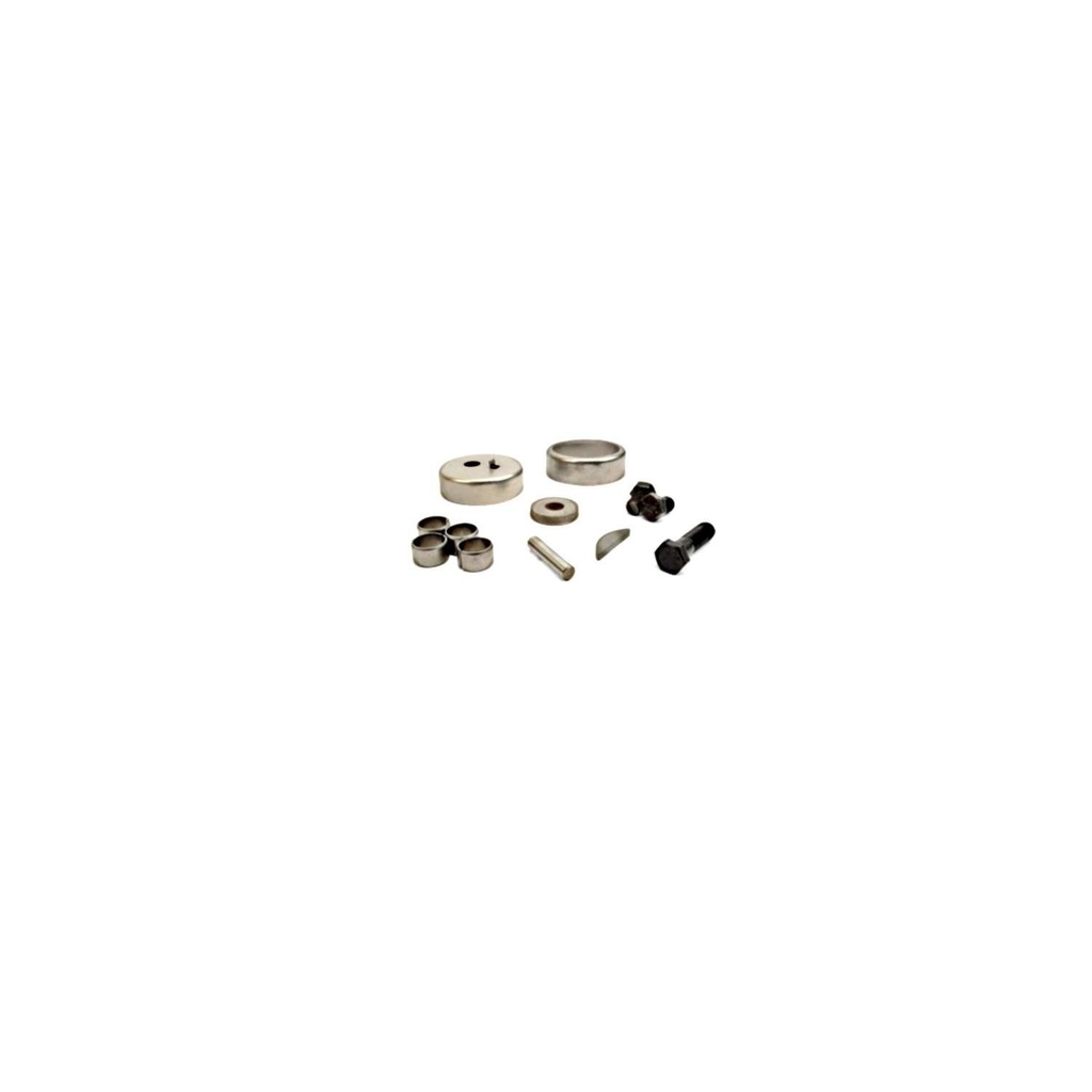COMP Cams 244: Engine Finishing Kit 1958-76 FE Ford