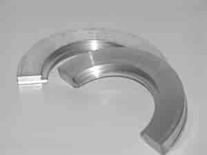 Stef's 7035: BB-Chevy Rear Seal Adapter - Early Crank and Gen V Block/Oil Pan