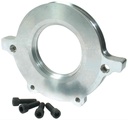 Allstar Performance ALL26126: Rear Main Seal Adapter 1986-Up Oil Pan