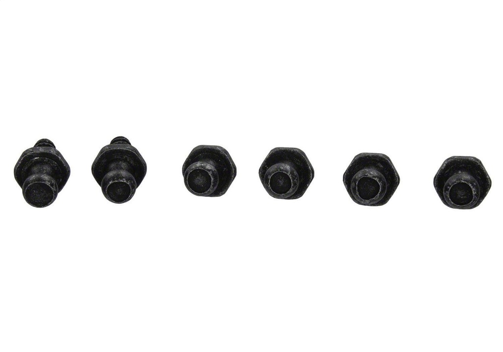 Ford Performance M-6067B-F150: Cam Cover Ball Stud Kit