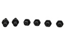 Ford Performance M-6067B-F150: Cam Cover Ball Stud Kit
