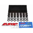 ARP 146-5401: Main Stud Kit Jeep 4.0L Inline 6, 2-Bolt Main