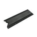 Top Street Performance 81045BK: 81045BK Valley Cover, GM LS1/LS6 Finned, Black