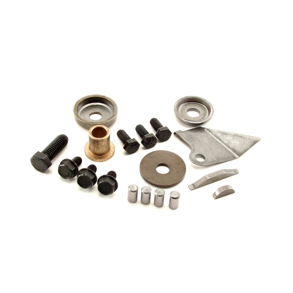 COMP Cams 241: Engine Finishing Kit 1964-05 Chrysler V8 273-360