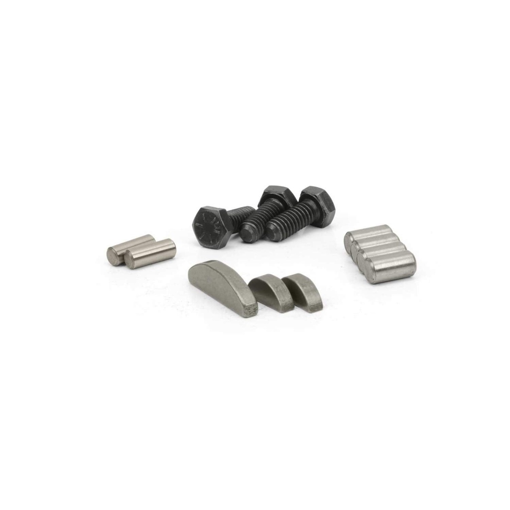 COMP Cams 233: Engine Finishing Kit Small Block Chevy 283-400
