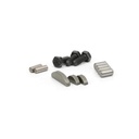 COMP Cams 233: Engine Finishing Kit Small Block Chevy 283-400