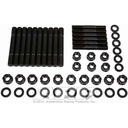 ARP 154-5612: Main Stud Kit with Hex Nuts Ford 302 [Dart SHP]