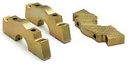 Milodon 11450: Main Caps Ford 429-460