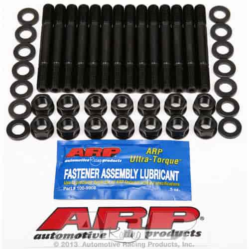 ARP 132-5401: Main Stud Kit 1963-Up Chevy 194-230-250-292 I6, 2-Bolt Main