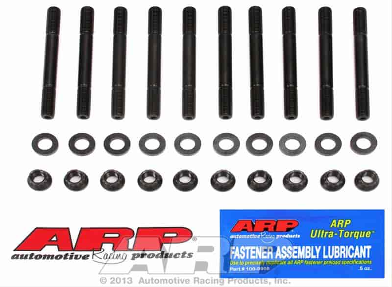 ARP 207-5401: Main Stud Kit Mitsubushi 2.0L DOHC (4G63), 2-Bolt Main