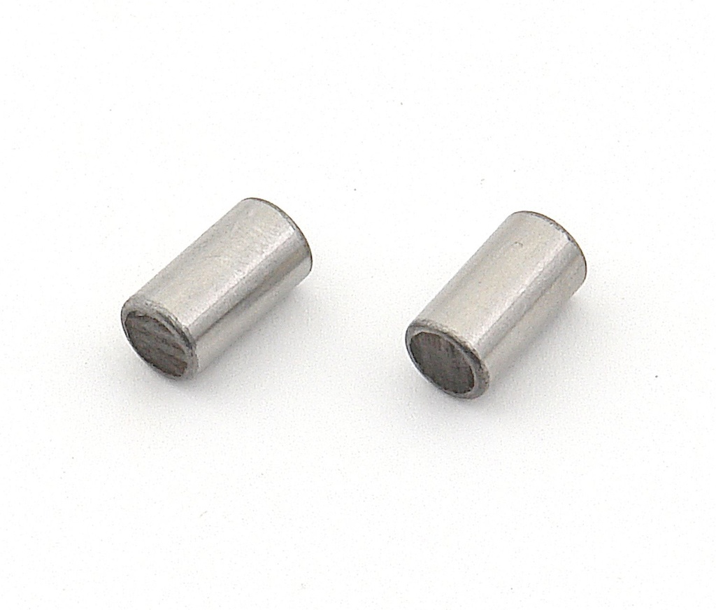 Mr Gasket 4375: Cylinder Head Dowel Pins 1957-97 SB-Chevy
