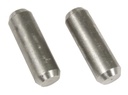 Lakewood 15945: Bellhousing Dowel Pins .000" Offset (Stock)