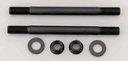 ARP 208-5401: Main Stud Kit with 12-Point Nuts Honda/Acura 2.2L (H22A) & 2.3L (H23A), 2-Bolt Main