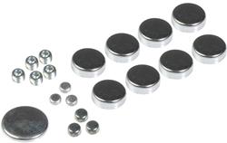 Dorman Expansion Plugs