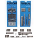 ARP 504-9501: Porsche 911-930 Turbo case stud kit
